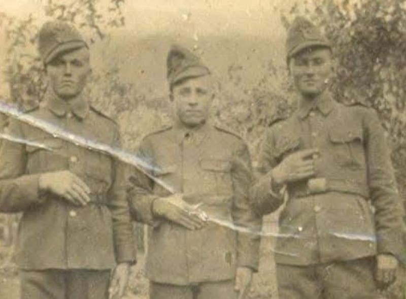 Eroii familiei Cobuz din Drăgușenii Botoșanilor: ”Faptele lor vor rămâne înscrise pentru totdeauna în memoria neamului românesc!”