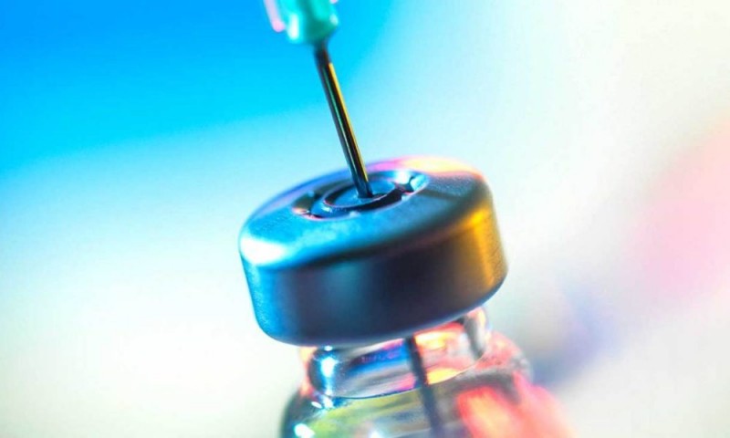 Europol: Vaccinuri anti-COVID false, pe piața neagră a medicamentelor