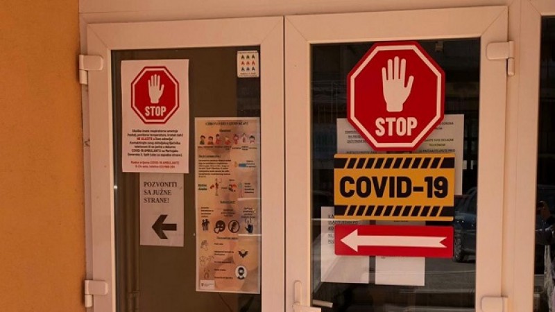 Explozie de cazuri noi de infectare cu Covid-19 la Botoșani