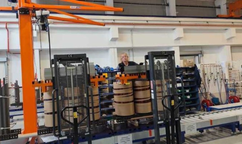 Explozie de preț pentru acțiunile unei companii din Botoșani care ajunge la o capitalizare de piață de 3 miliarde lei!