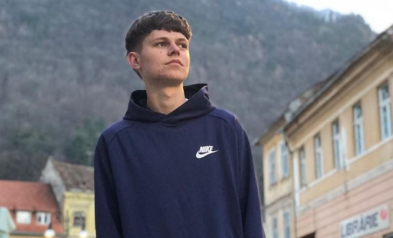 Suferință fără margini în familia lui Sebastian: ”Nu există cuvinte pentru durerea de a-ți pierde copilul!” / ”Sebi, sper că ai văzut cel mai frumos răsărit…”