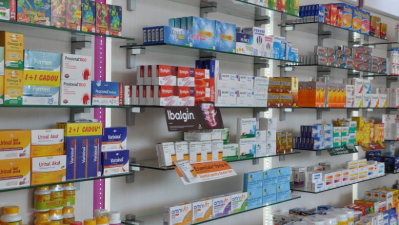 Farmaciile care eliberează medicamente stupefiante și psihotrope, controlate de Ministerul Sănătății și Agenția Medicamentului