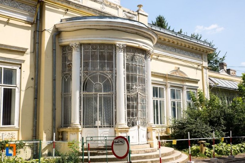 Formalismul și nepăsarea, factori ai distrugerii patrimoniului arhitectonic al Botoșanilor. Una dintre victimele fără vină, Casa Garabet Ciolac