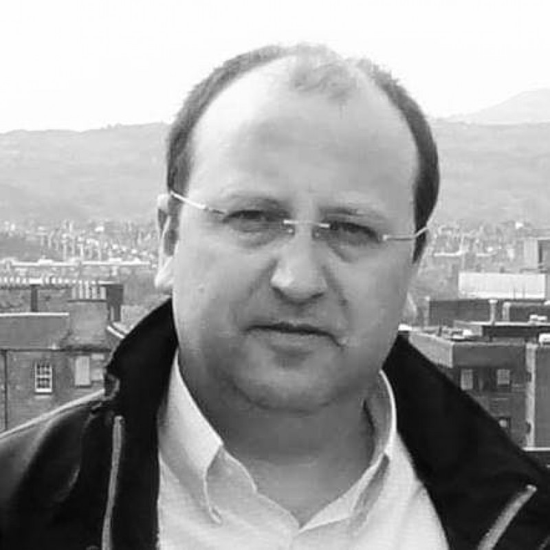 Fost jurnalist din Botoșani, răpus de o boală cruntă