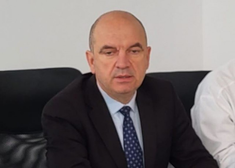 Fostul manager al Spitalului din Botoșani, demis după moartea Alexandrei, numit șef în altă instituție