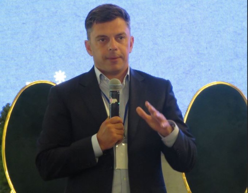 Fostul ministru Eduard Novak, la Darabani: ”Asta a fost scurta viață a sportului românesc” / ”Avem foarte mulți bani, dar nu avem rezultate!”