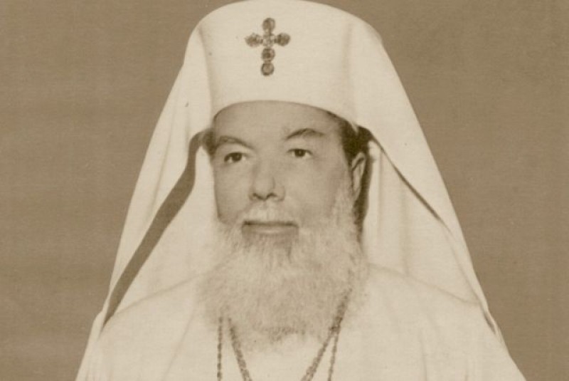 Fostul patriarh Teoctist a fost omagiat la Tocileni la 108 ani de la nașterea sa