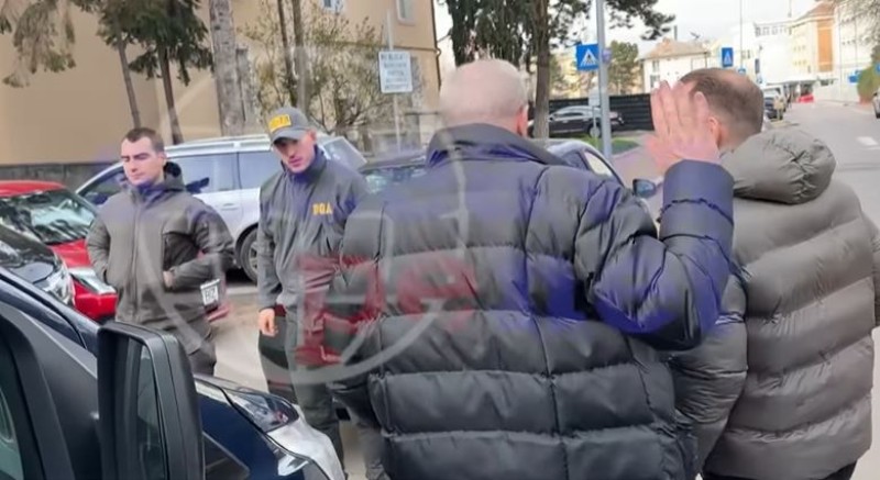 Fostul primar din Flămânzi rămâne sub control judiciar, a semnat un acord de recunoaștere a vinovăției cu DNA Suceava! 