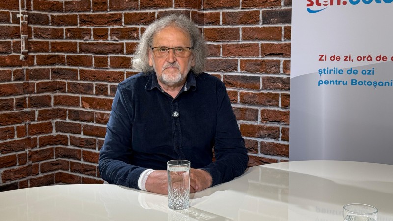Gellu DORIAN: ”România este, de astăzi, altă țară, așa cum ne-am dori noi să fie!” / ”Cea mai profundă reformă va fi aceea a schimbării mentalității!” (Foto, Video)