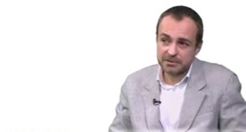 George Ciubotaru, vicepreşedinte, CA al grupului de firme Electroalfa: ”Cred că este cea mai bună perioadă a României din istorie”