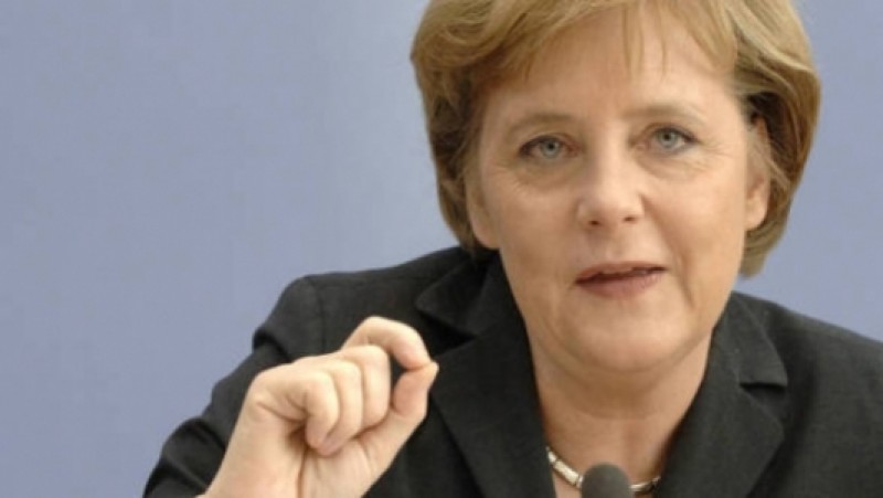 Germania vrea sa preia controlul financiar asupra Greciei 