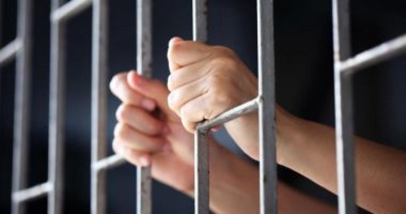 Greu de stăpânit. Doi deținuți s-au bătut la Penitenciarul Botoșani