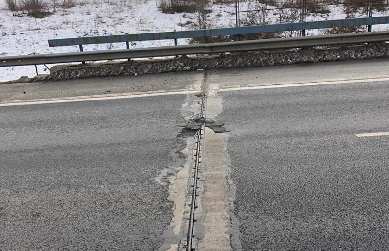Hidroplasto Botoșani obține primul contract pentru lucrările de pe Autostrada A2