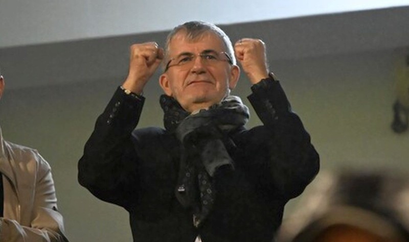 Iftime a ajuns pe 1 cu Botoșani și a ironizat-o pe FCSB: „Se uită la noi ca la niște sălbatici!”