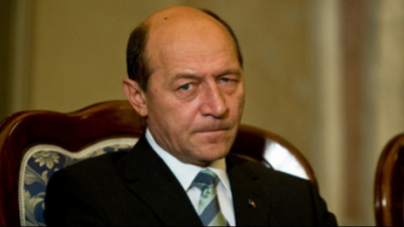 Iliescu: Ponta are dreptate că "Jos Băsescu" a fost un slogan