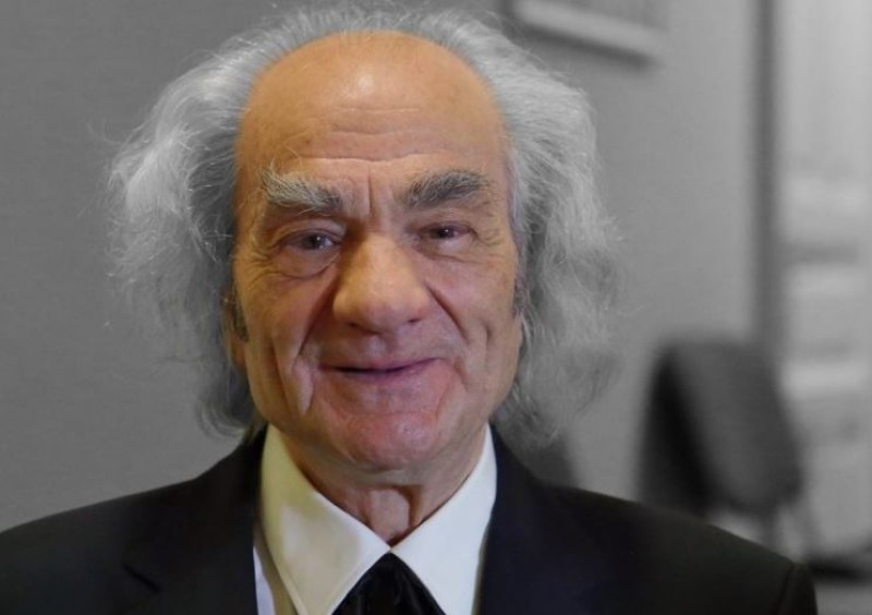 Încă o instituție solicită atribuirea numelui Academicianului Leon Dănăilă!