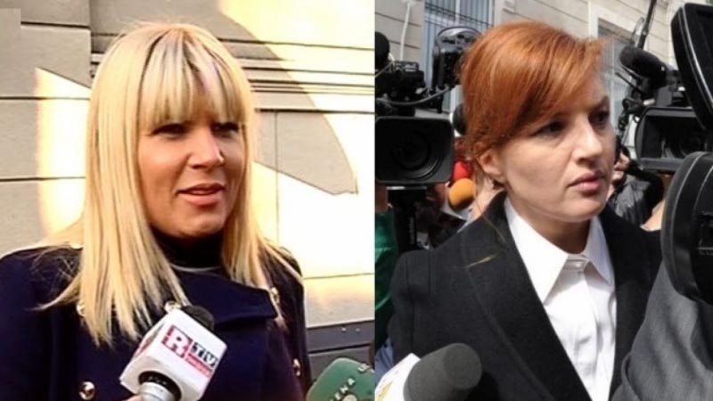 Închisoare cu executare pentru Elena Udrea și Ioana Băsescu pentru corupție