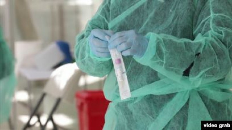 Îngrijorător: 121 de cadre medicale din Botoșani infectate cu COVID. Peste o sută sunt ale „Mavromati”