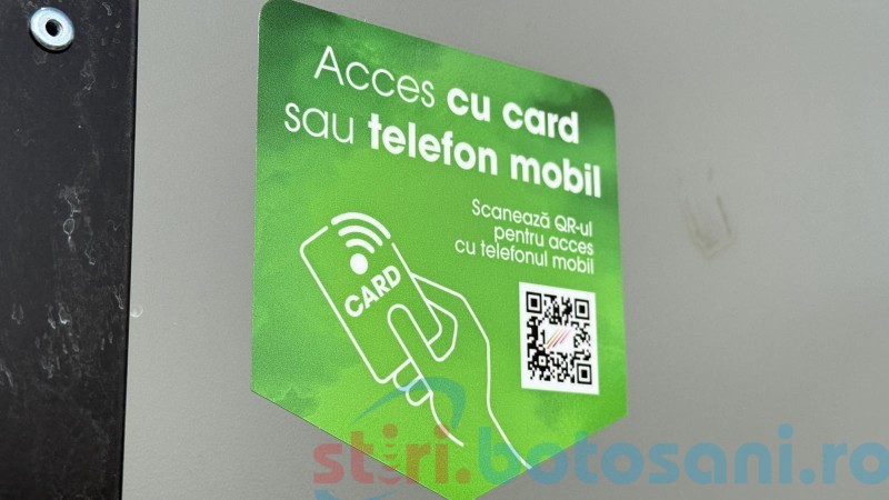 Insule ecologice smart pentru deșeurile botoșănenilor, un consilier propune o „motivație financiară”! (Foto, Video)