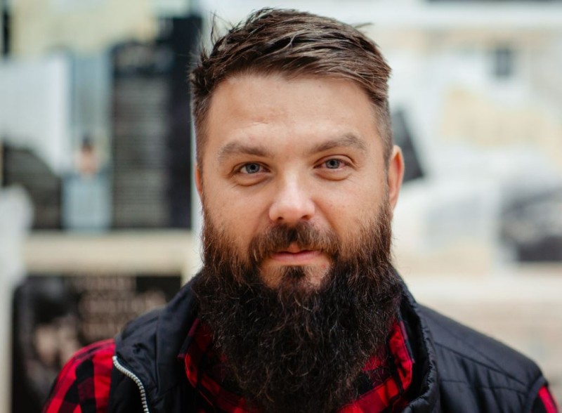 Ioan Mateiciuc, reacție publică după desemnarea ca manager interimar la Centrul Cultural din Botoșani: ”Voi milita pentru dezvoltarea infrastructurii culturale!”