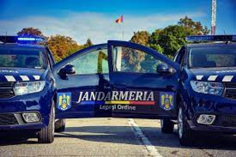Jandarmeria Română ar putea avea acces la toate camerele de supraveghere publice