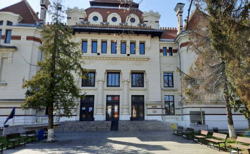 Judecătoria din Botoșani rămâne fără un magistrat, după ce președintele Iohannis a semnat decretul de eliberare din funcție