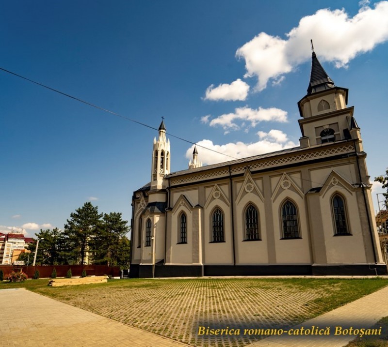 Județul Botoșani a intrat în cea mai importantă competiție de promovare a turismului intern (fotogalerie)