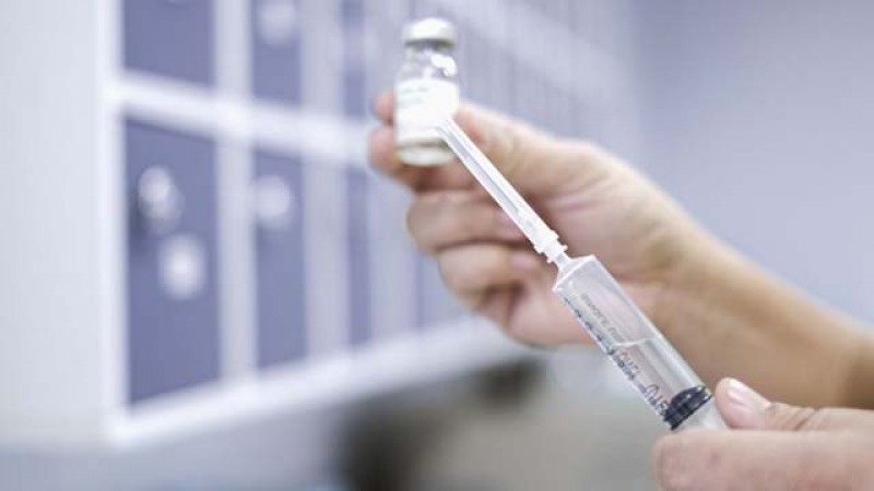 Judeţul Botoşani a primit peste 9.900 de doze de vaccin gripal