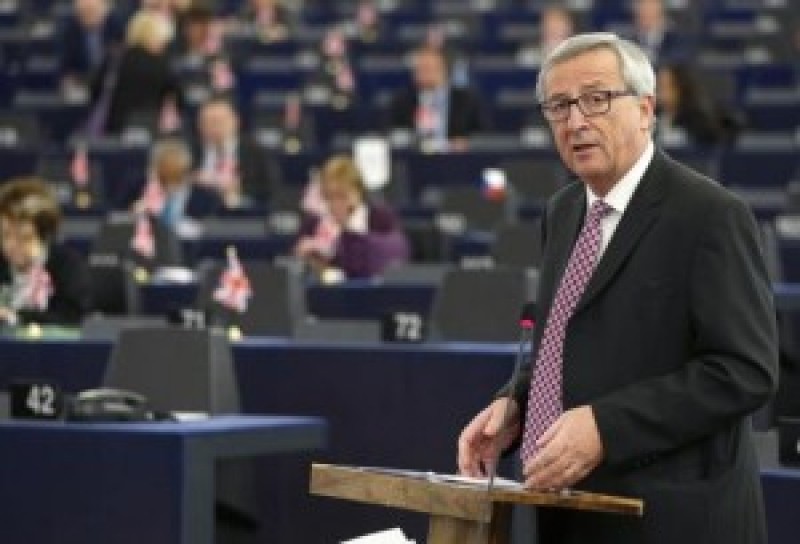 Juncker dă ȘTIREA BOMBĂ: Uniunea Europeană va avea state de primă mână și state second hand