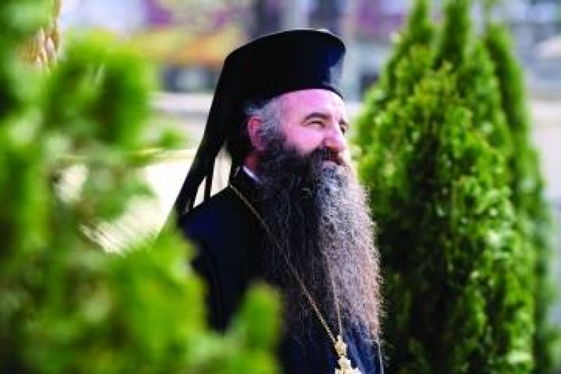 La mulți ani! „Chirurgul sufletelor”, preotul botoșănean, împlinește astăzi 55 de ani!