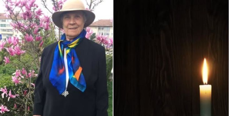 La plecarea unui profesor care a scris istorie din dragoste pentru orașul în care a trăit!
