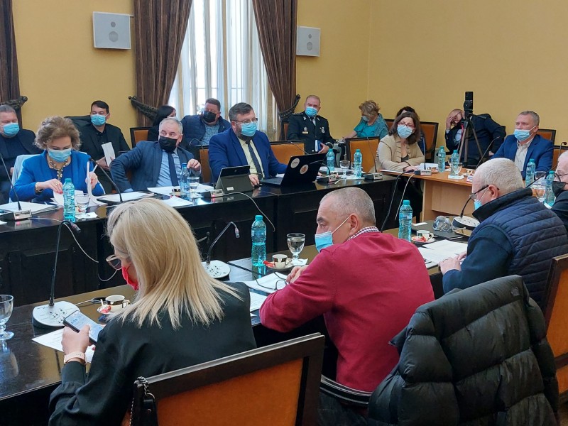 Liberalii nu vor vota majorarea taxelor și impozitelor locale în municipiul Botoșani