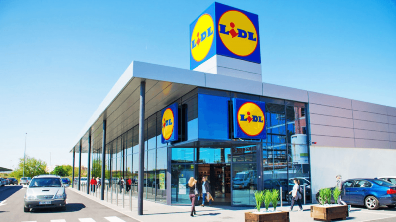 Lidl România inaugurează două magazine, unul în Dorohoi și unul în Târgoviște