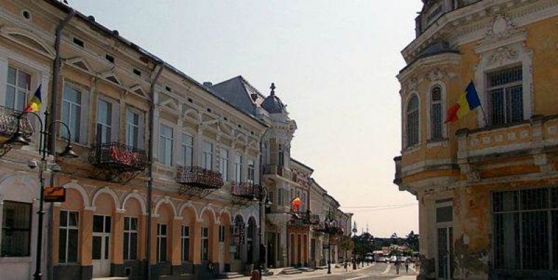 Lipsa de specialiști îngreunează procesul de restaurare a patrimoniului cultural din Botoșani