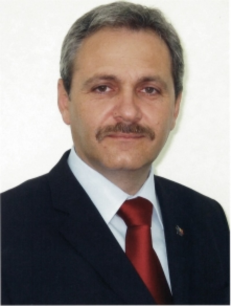Liviu Dragnea, propus de PSD ca ministru al Internelor