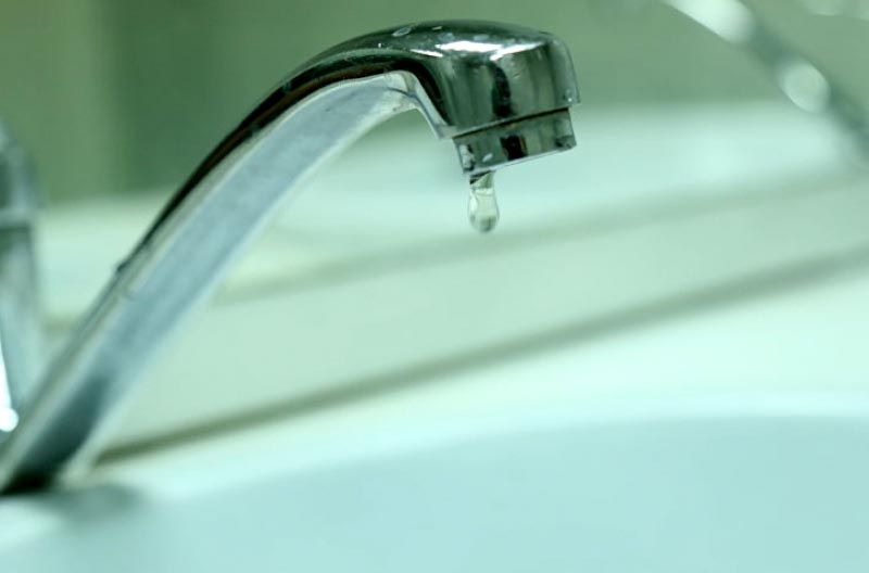 Mai multe zone din municipiul Botoșani vor rămâne mâine fără apă. Sunt programate lucrări