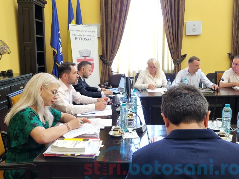 Mai mulți bani din bugetul local pentru FIC 2026, după contestații în CL: „O petrecere privată pentru VIP-urile județului” (Foto, Video)