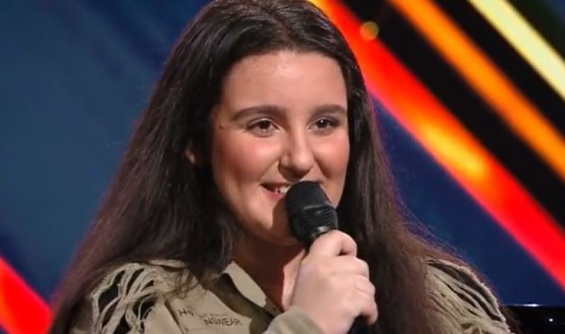 Măriuca a plecat cu patru de DA de la X Factor! ”Sunt copleșită de emoții. Sunt fericită!” (Foto, Video)