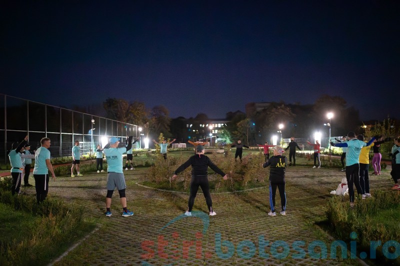 Mașinile și parcurile slab iluminate, luate în vizor de un consilier local! „Au sesizat către Primărie situația” (Video)