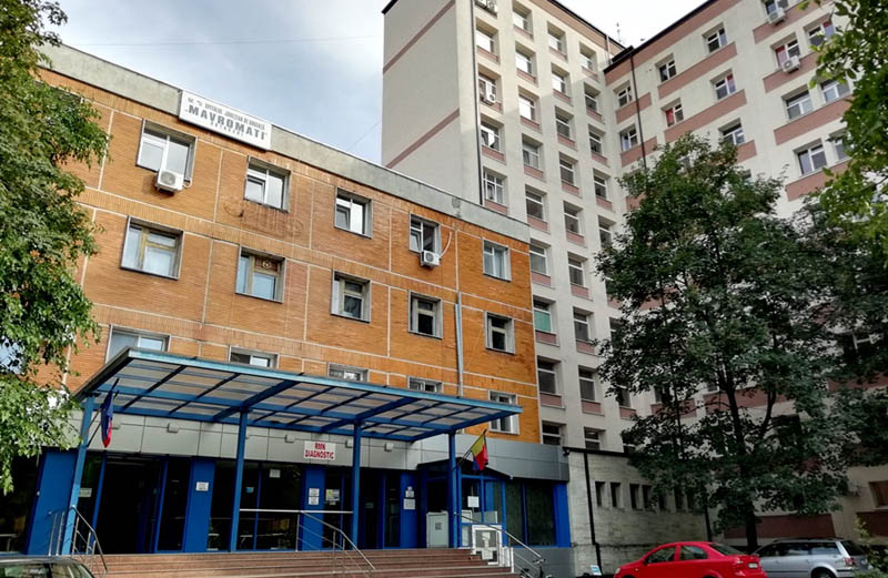 Medicii rezidenți se vor putea pregăti și în Spitalul Județean „Mavromati”