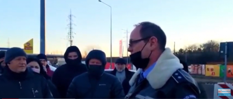 Mesajul dur al șefului de la Permise din Suceava: „Cine nu știe să conducă nu ia permisul. M-am săturat să culeg morți de pe șosele” (VIDEO)