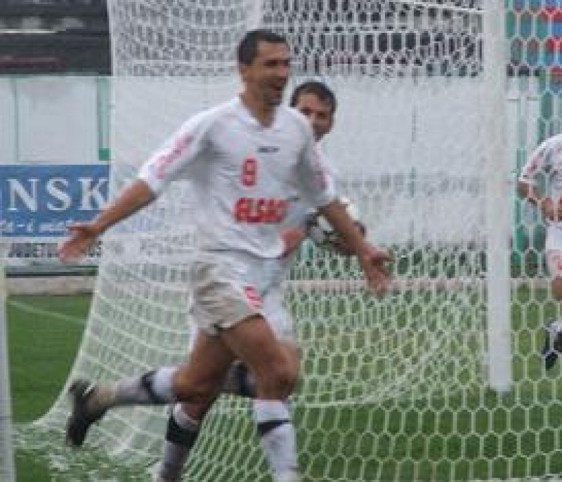 Mihai Andrieş, atacant FC Botoşani: `Terenul ne-a creat multe probleme`