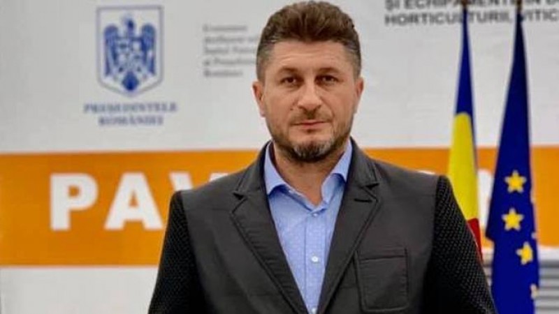 Mihai Țurcanu a fost plasat sub control judiciar pentru 60 de zile pentru abuz în serviciu