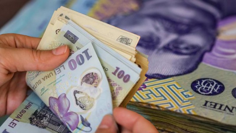 Ministerul Finanțelor: veniturile nedeclarate vor fi impozitate cu 70%