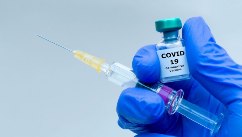Ministerul Sănătății: „Din 16 mai se poate face a patra doză de vaccin Pfizer BioNTech anti-COVID-19”
