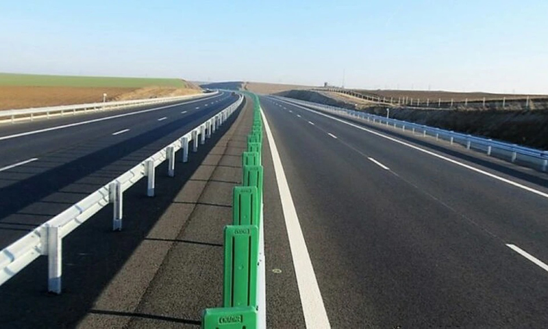 Ministrul Cătălin Drulă a anunțat astăzi începerea Autostrăzii către Moldova - VIDEO