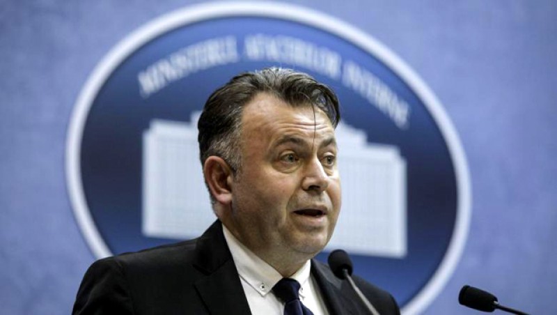 Ministrul Sănătății, Nelu Tătaru, a anunțat condițiile purtării obligatorii a măștii de protecție în starea de alertă