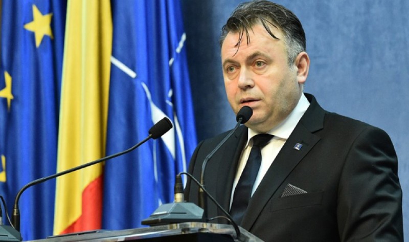 Ministrul Sănătăţii, Nelu Tătaru: Va trebui să ne obişnuim cu virusul un an sau chiar doi