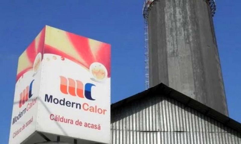 Modern Calor începe furnizarea căldurii în municipiul Botoșani de pe 15 octombrie