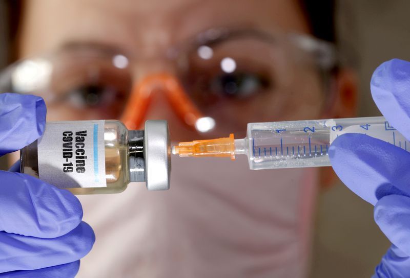 Moderna a conceput vaccinul anti-COVID din 13 ianuarie, cu două luni înainte de declararea pandemiei, scrie presa americană